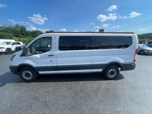2016 Ford Transit-350 XL