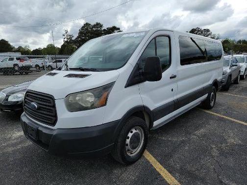 2016 Ford Transit-350 XL