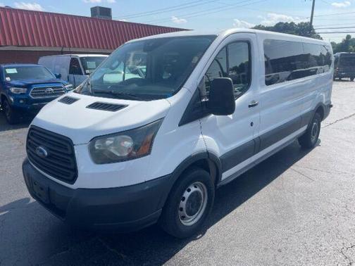 2016 Ford Transit-350 XL