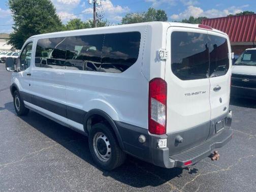 2016 Ford Transit-350 XL