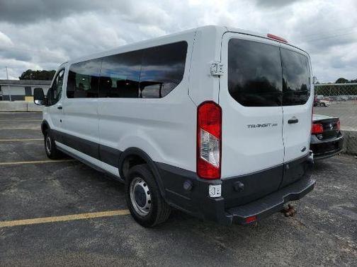 2016 Ford Transit-350 XL