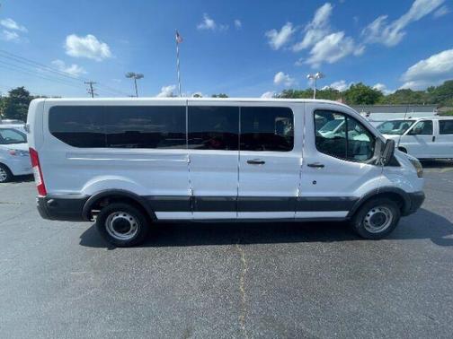 2016 Ford Transit-350 XL