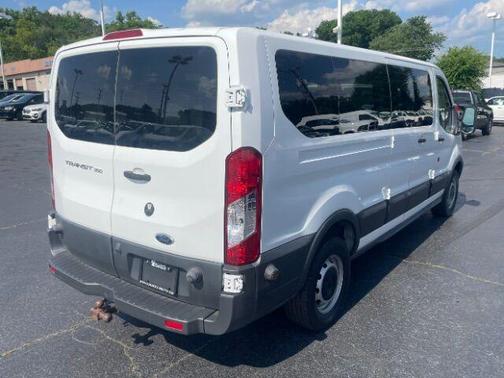 2016 Ford Transit-350 XL