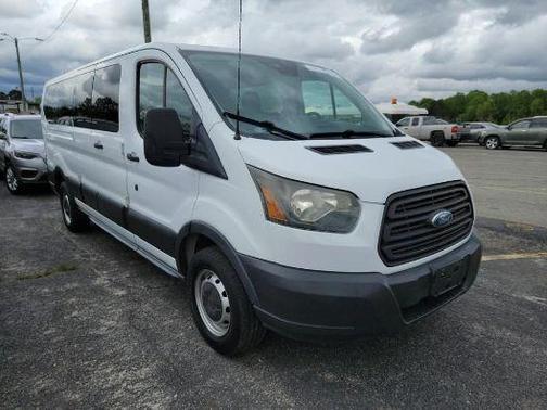 2016 Ford Transit-350 XL