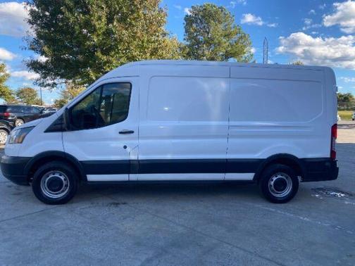 2015 Ford Transit-150 Base