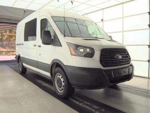 2015 Ford Transit-150 Base