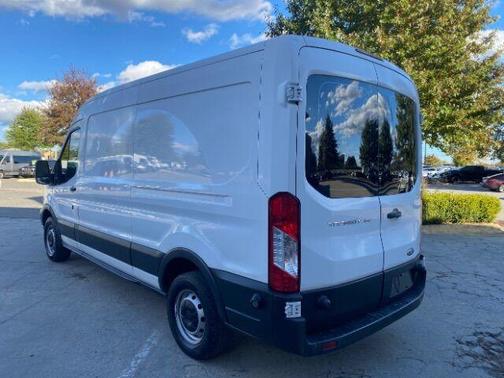 2015 Ford Transit-150 Base