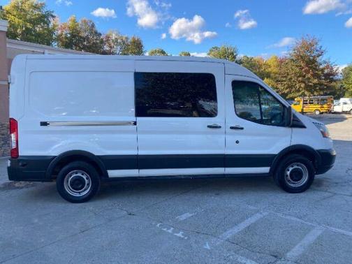 2015 Ford Transit-150 Base