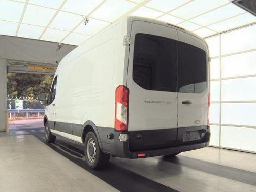 2015 Ford Transit-150 Base