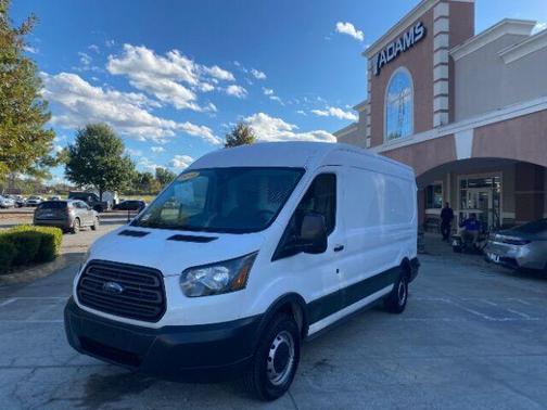 2015 Ford Transit-150 Base