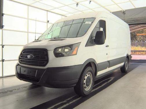 2015 Ford Transit-150 Base