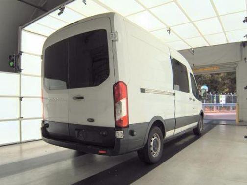 2015 Ford Transit-150 Base