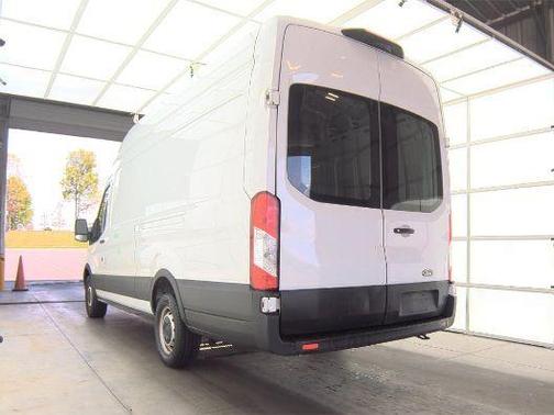 2021 Ford Transit-250 Base