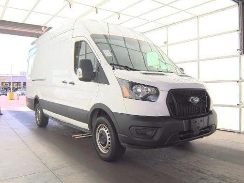 2021 Ford Transit-250 Base