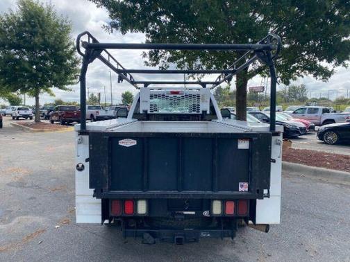 2018 Ford F-250 XL