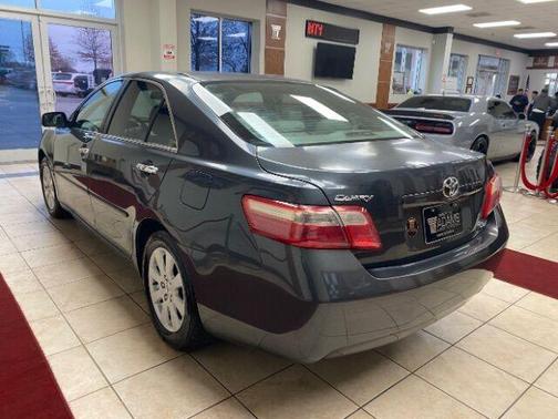 2009 Toyota Camry LE