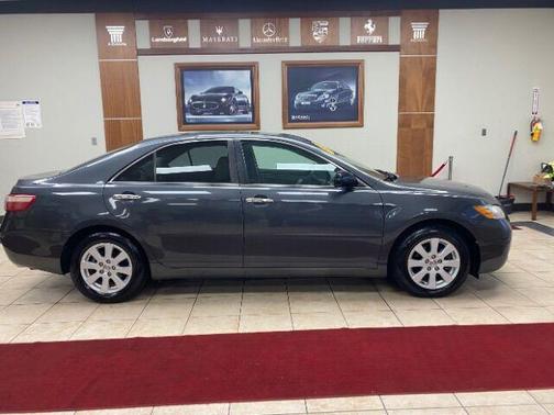 2009 Toyota Camry LE