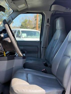 2013 Ford E250 Cargo