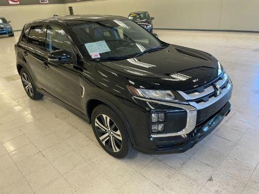 2025 Mitsubishi Outlander Sport 2.0 SE