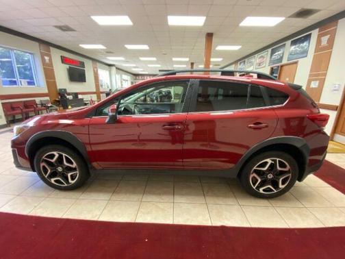2018 Subaru Crosstrek 2.0i Limited