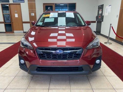 2018 Subaru Crosstrek 2.0i Limited
