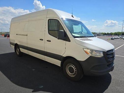 2023 Mercedes-Benz Sprinter 2500 HIGH ROOF 4-CYL HO