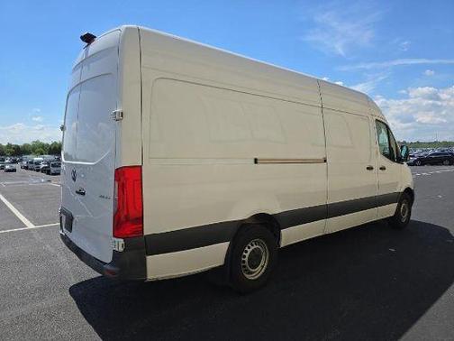 2023 Mercedes-Benz Sprinter 2500 HIGH ROOF 4-CYL HO