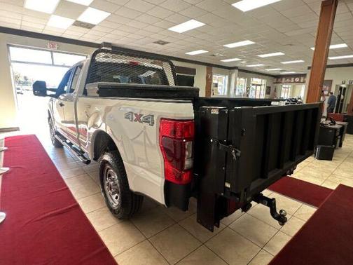 2021 Ford F-250 XL
