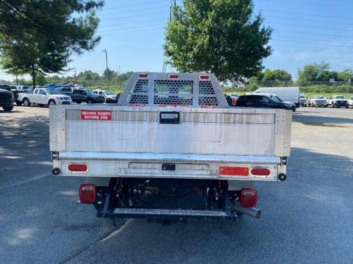 2018 Ford F-250 XL
