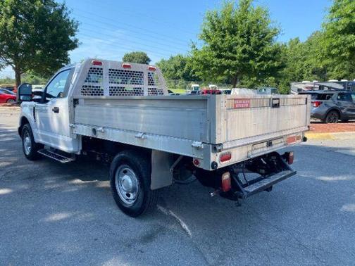 2018 Ford F-250 XL