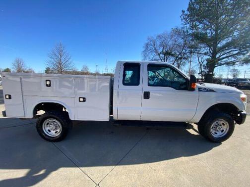 2014 Ford F-350 XL