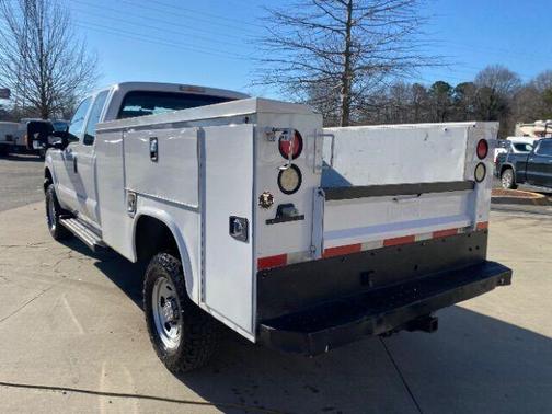 2014 Ford F-350 XL