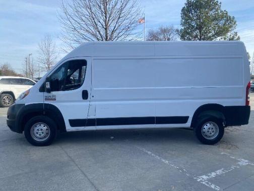 2022 RAM ProMaster 2500 High Roof