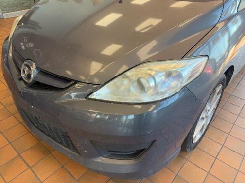 2010 Mazda Mazda5 Sport