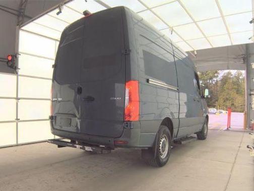 2019 Mercedes-Benz Sprinter 2500 High Roof