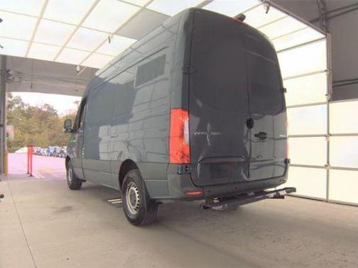 2019 Mercedes-Benz Sprinter 2500 High Roof