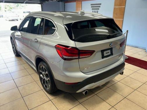 2021 BMW X1 xDrive28i