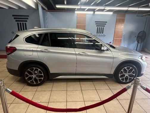 2021 BMW X1 xDrive28i