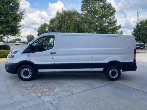 2020 Ford Transit-250 LOW ROOF 148.0 WB