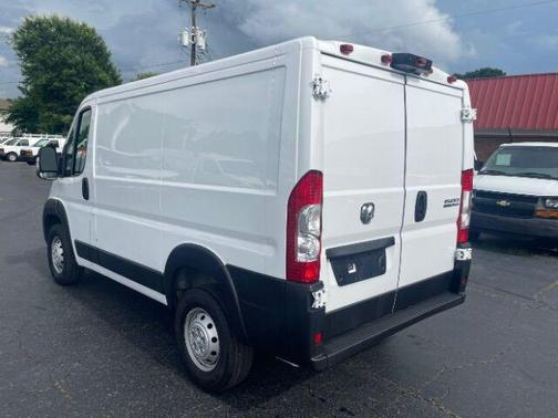 2023 RAM ProMaster 1500 Low Roof