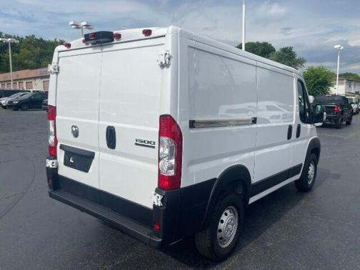 2023 RAM ProMaster 1500 Low Roof