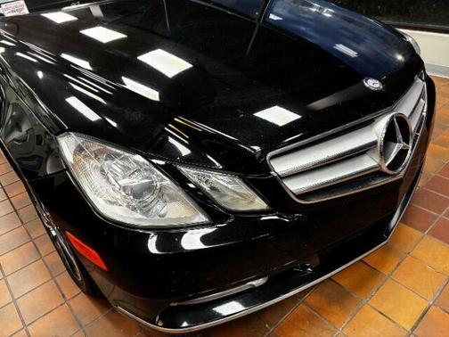 2013 Mercedes-Benz E-Class E 350