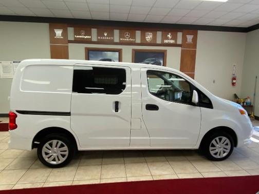 2020 Nissan NV200 SV