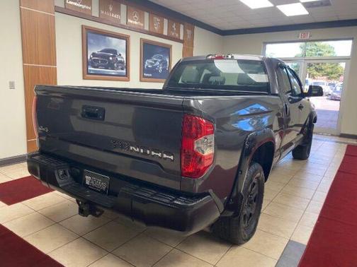 2015 Toyota Tundra SR