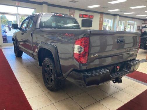 2015 Toyota Tundra SR