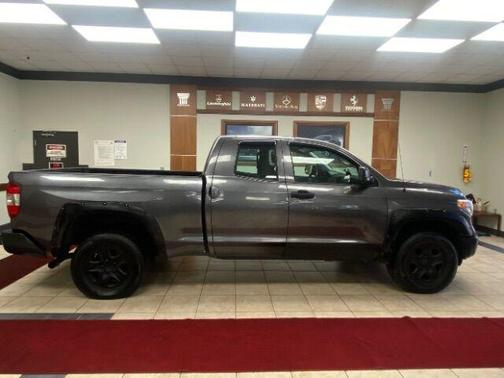 2015 Toyota Tundra SR