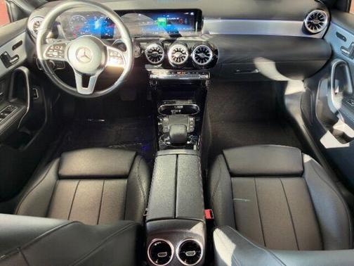 2022 Mercedes-Benz A-Class A 220 4MATIC