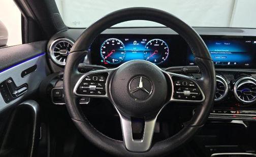 2022 Mercedes-Benz A-Class A 220 4MATIC