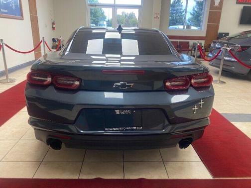 2019 Chevrolet Camaro 1LS