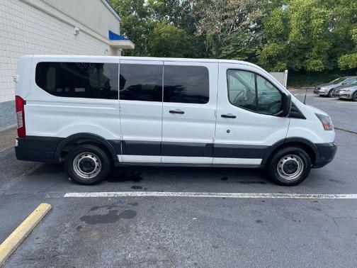 2018 Ford Transit-150 XL W/RH SWING-OUT DOORS LOW ROOF 129.9 WB